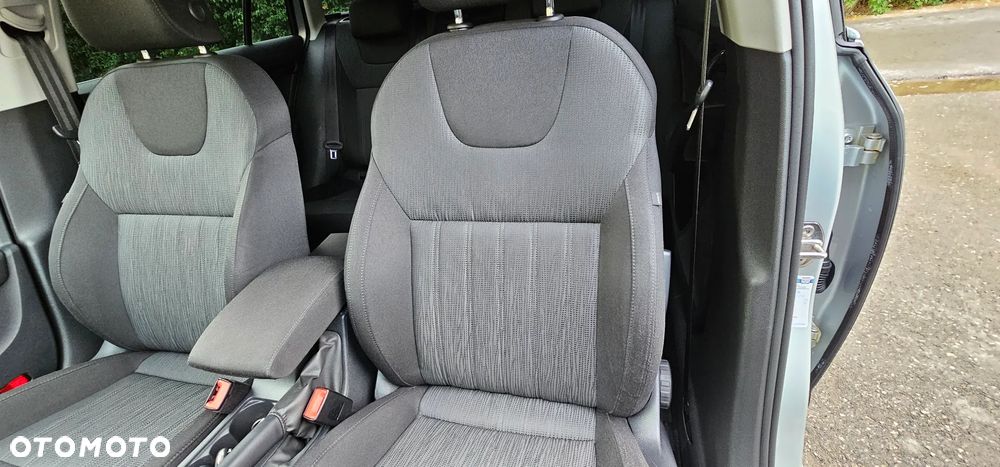 Skoda Octavia 2.0 TDI Style DSG - 35