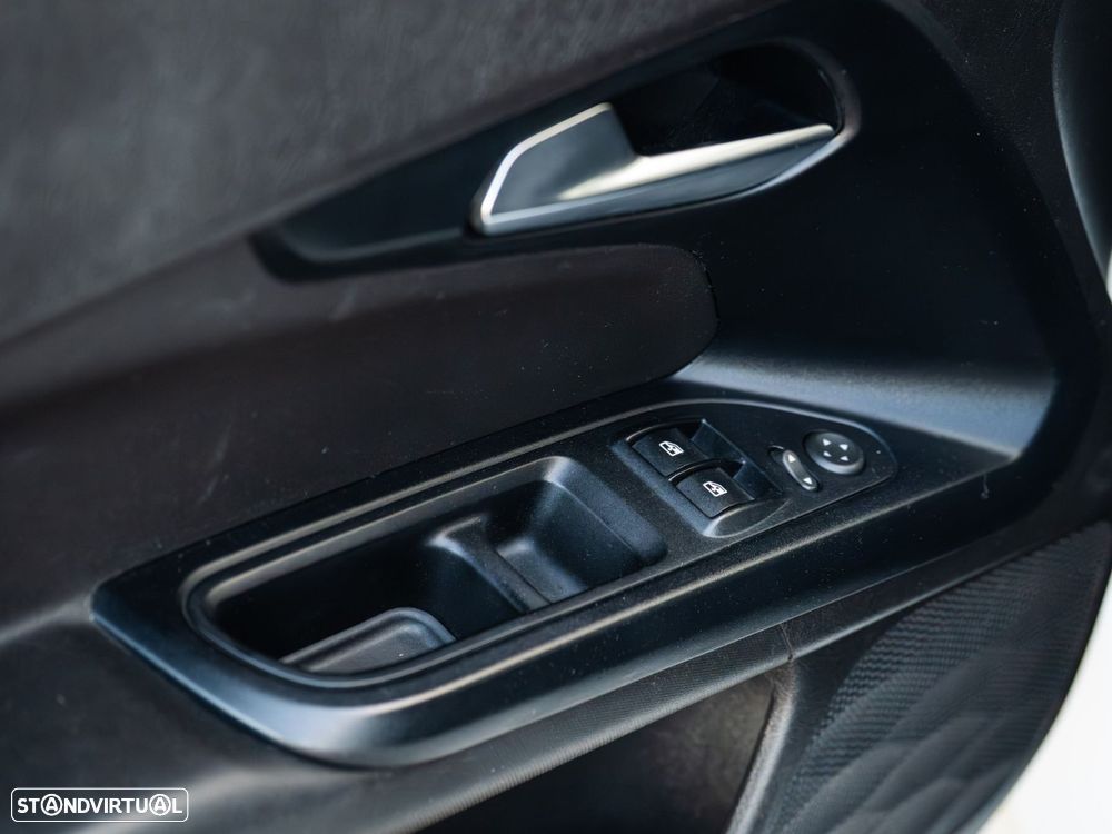 Fiat Tipo 1.3 M-Jet Easy - 34