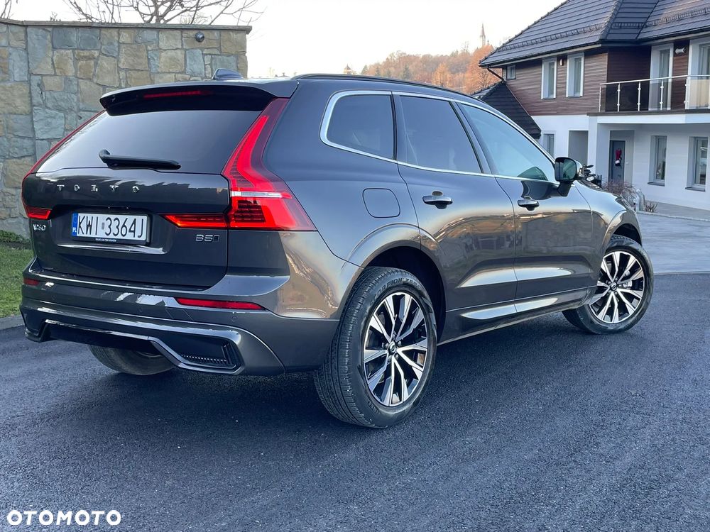 Volvo XC 60 - 21