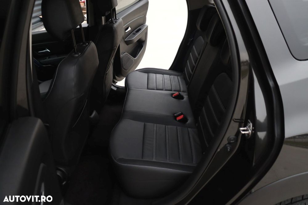 Dacia Duster TCe 100 2WD Prestige - 8