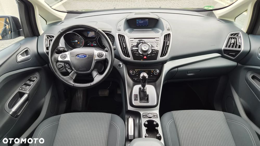Ford Grand C-MAX 2.0 TDCi Titanium - 6