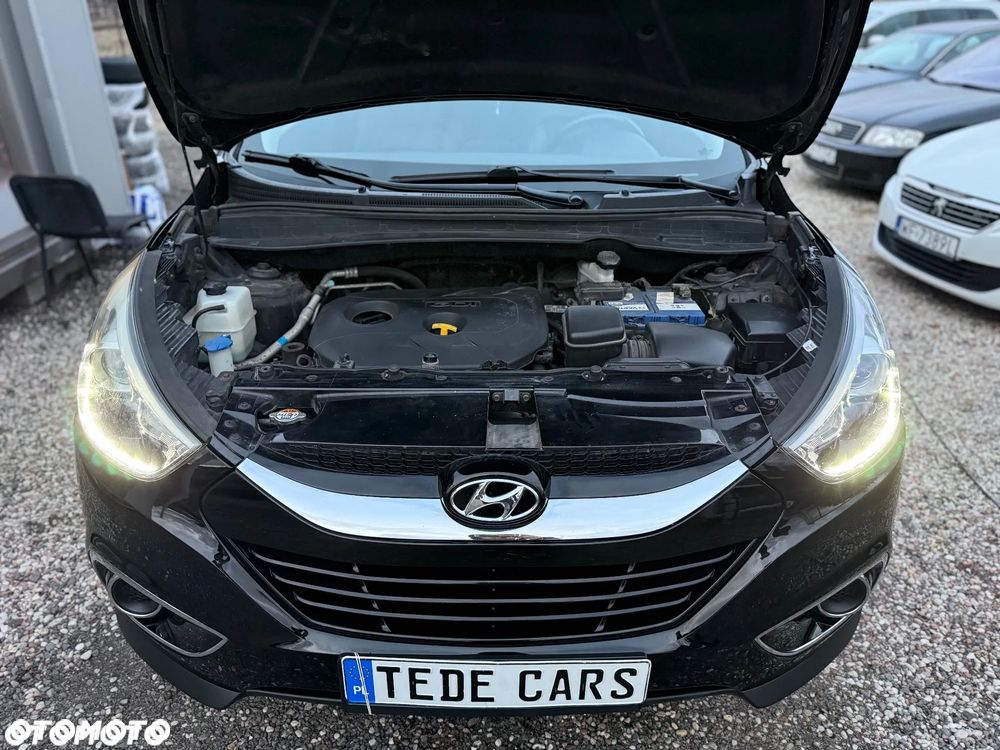Hyundai ix35 - 14