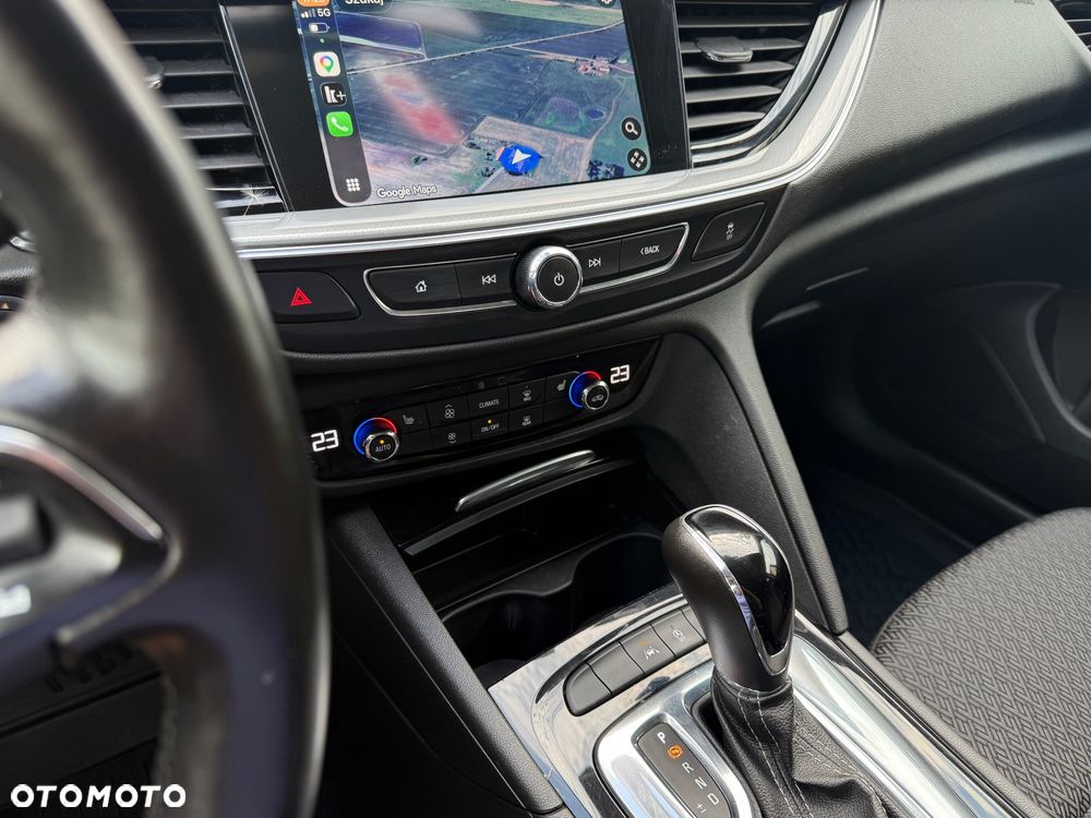 Opel Insignia - 15