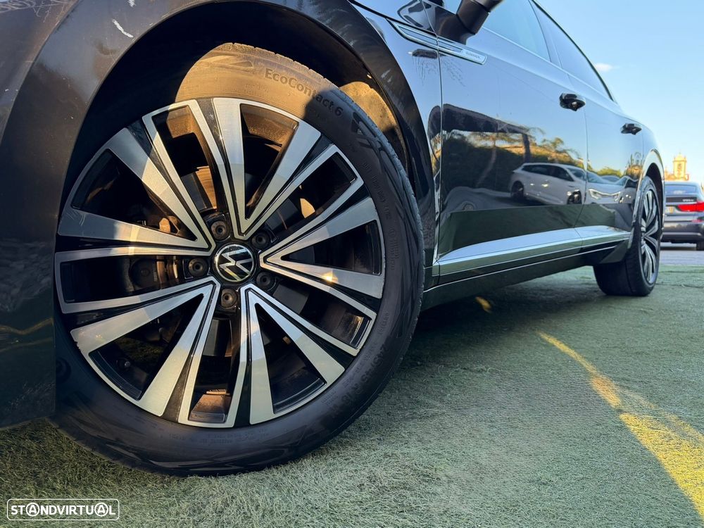 VW Arteon 2.0 TDI Elegance DSG - 3