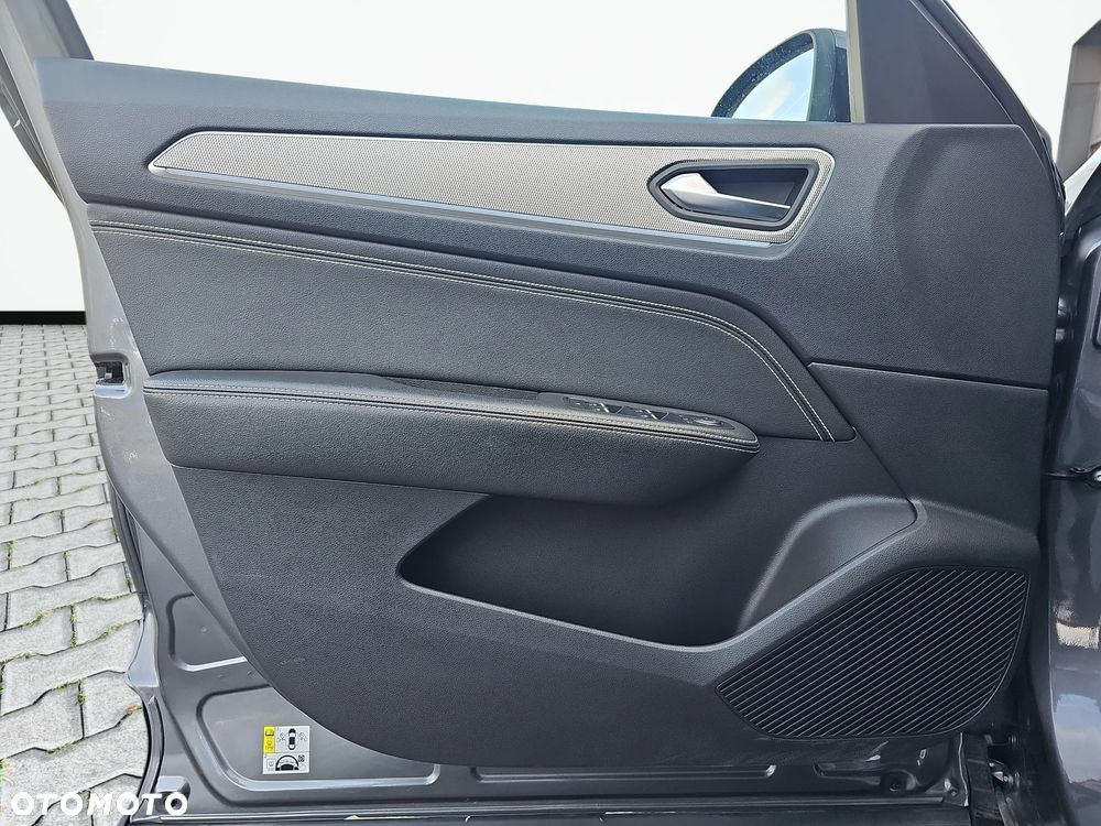 Renault Arkana 1.3 TCe mHEV Techno EDC - 25