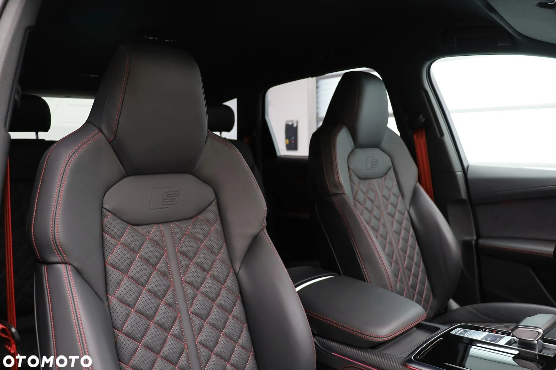 Audi Q7 - 14