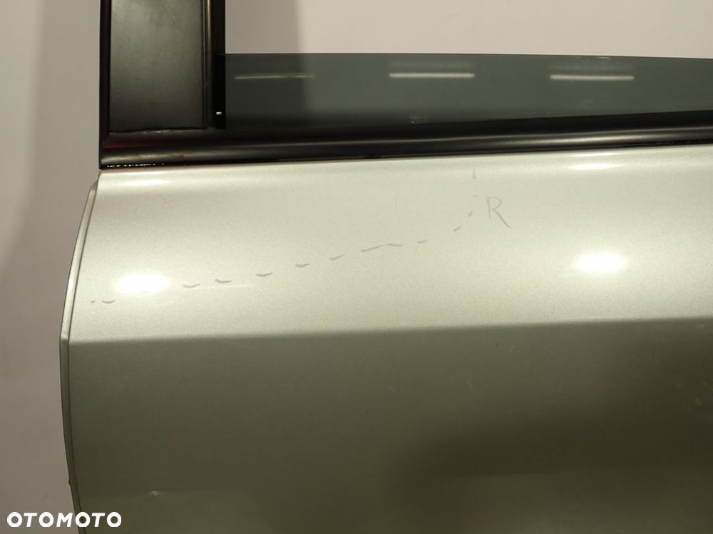 DRZWI LEWY TYŁ HYUNDAI TUCSON I YK - 2