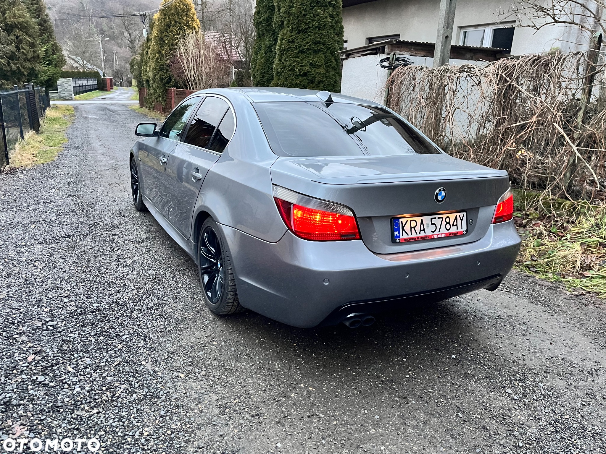 BMW Seria 5 530d - 5