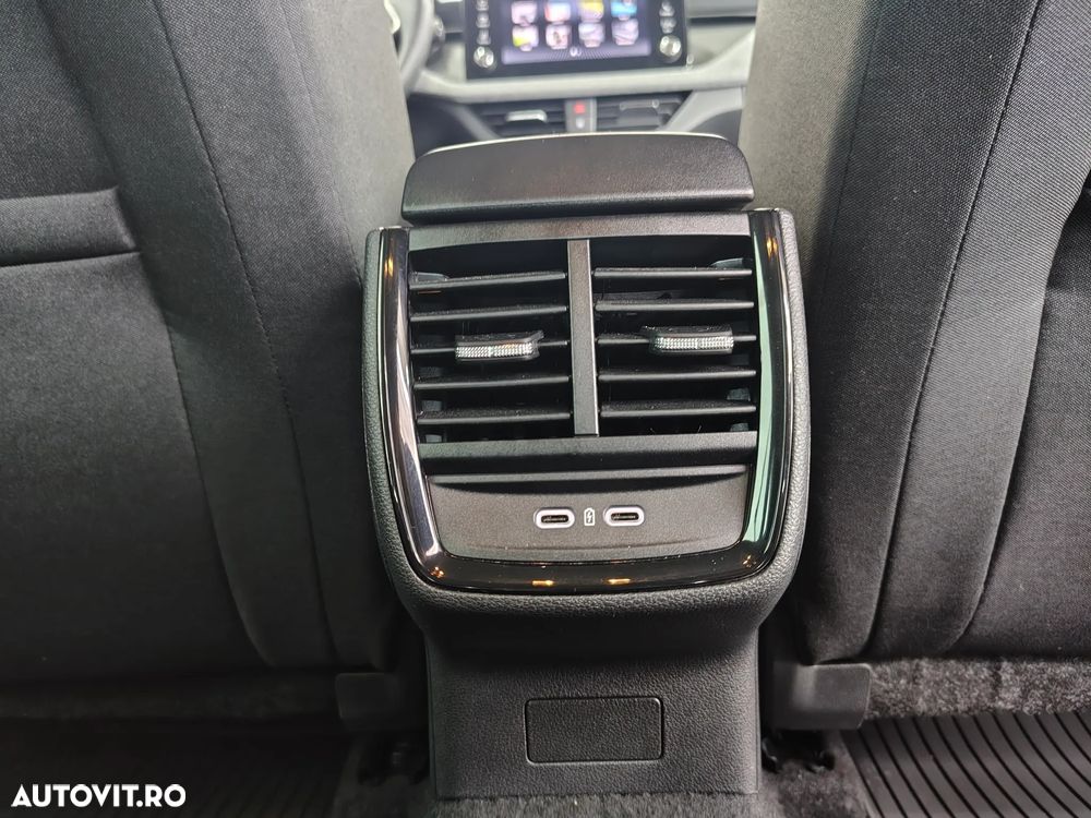 Skoda Scala 1.0 TSI 110 CP Selection - 29