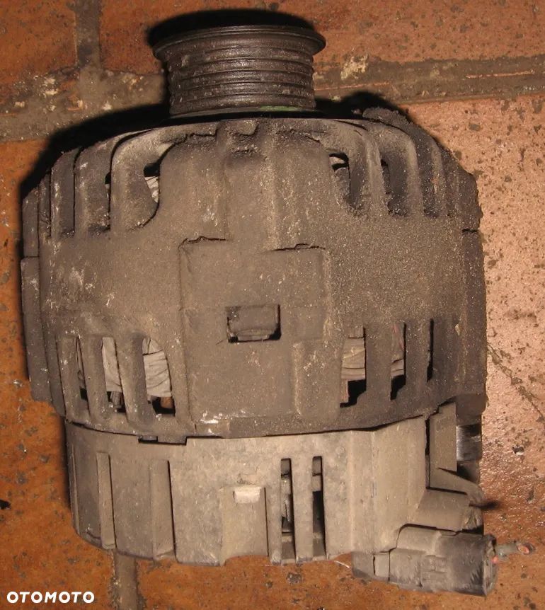 alternator XSARA PICASSO PEUGEOT 206 307 9642880080 - 1