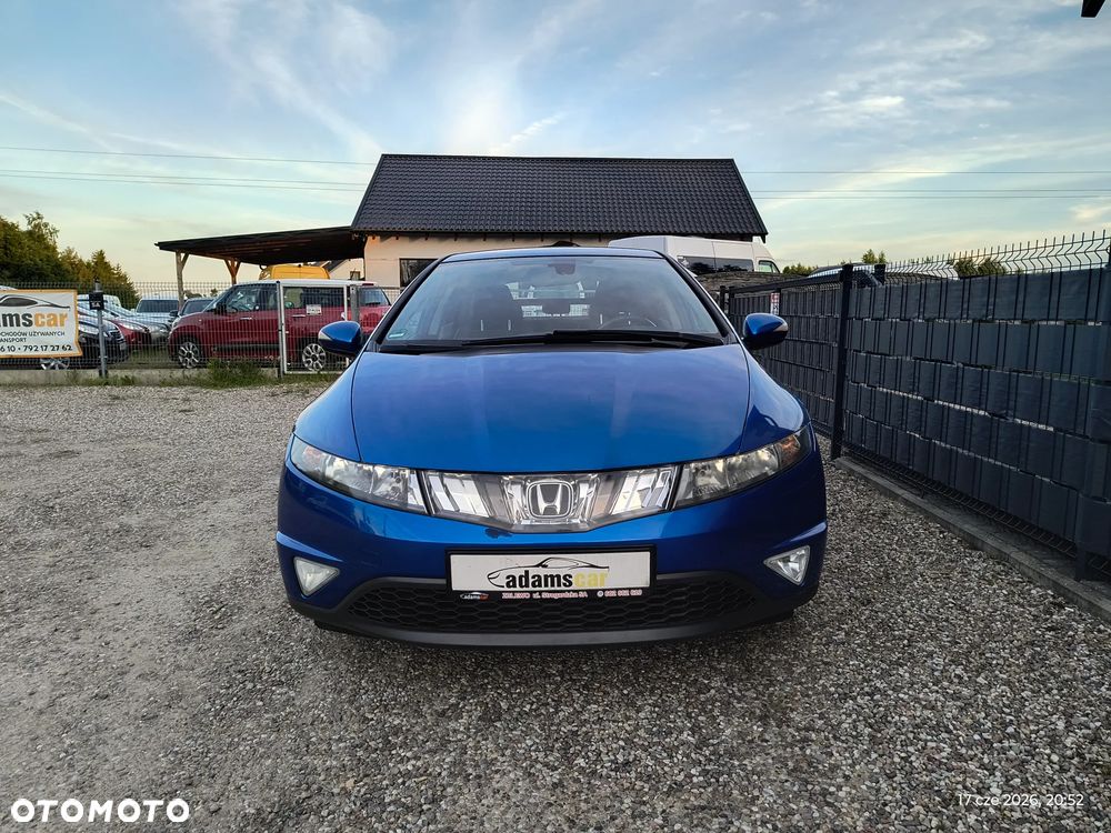 Honda Civic - 3
