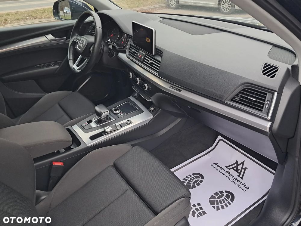 Audi Q5 40 TDI quattro S tronic sport - 28