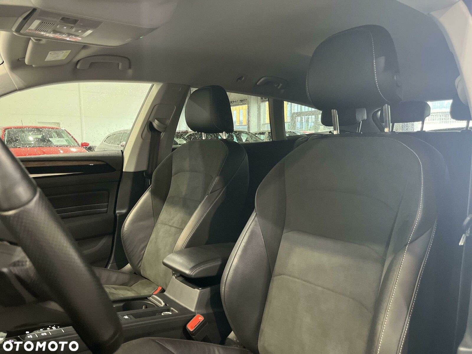Volkswagen Arteon 2.0 TDI Elegance DSG - 11