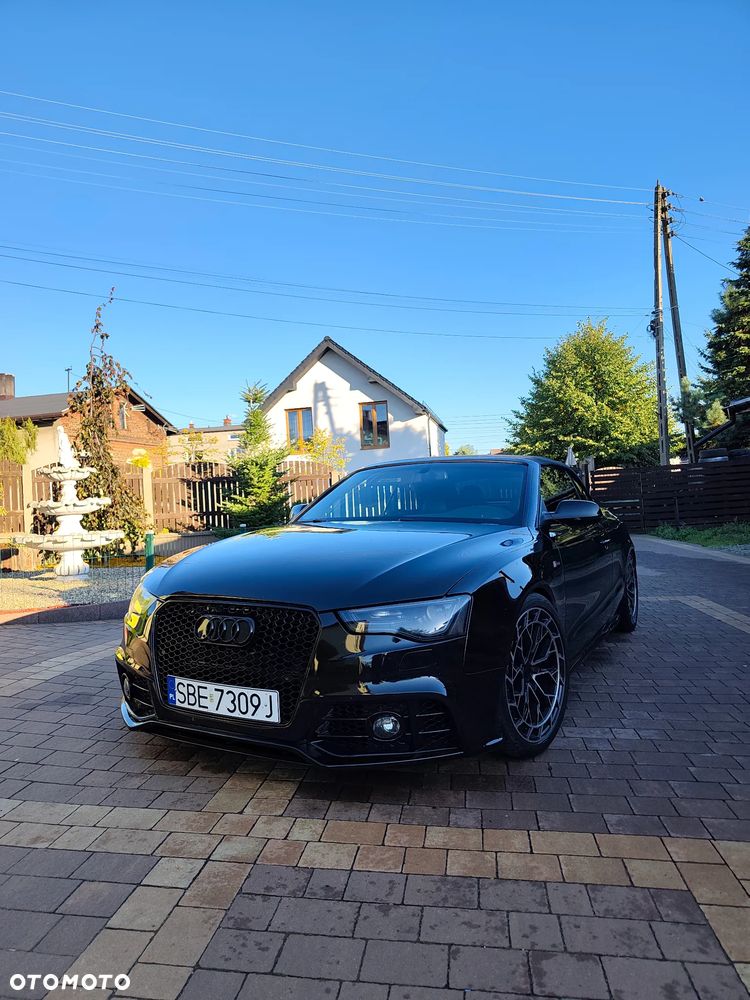 Audi S5 Coupé 3.0 TFSI Quattro S tronic - 20