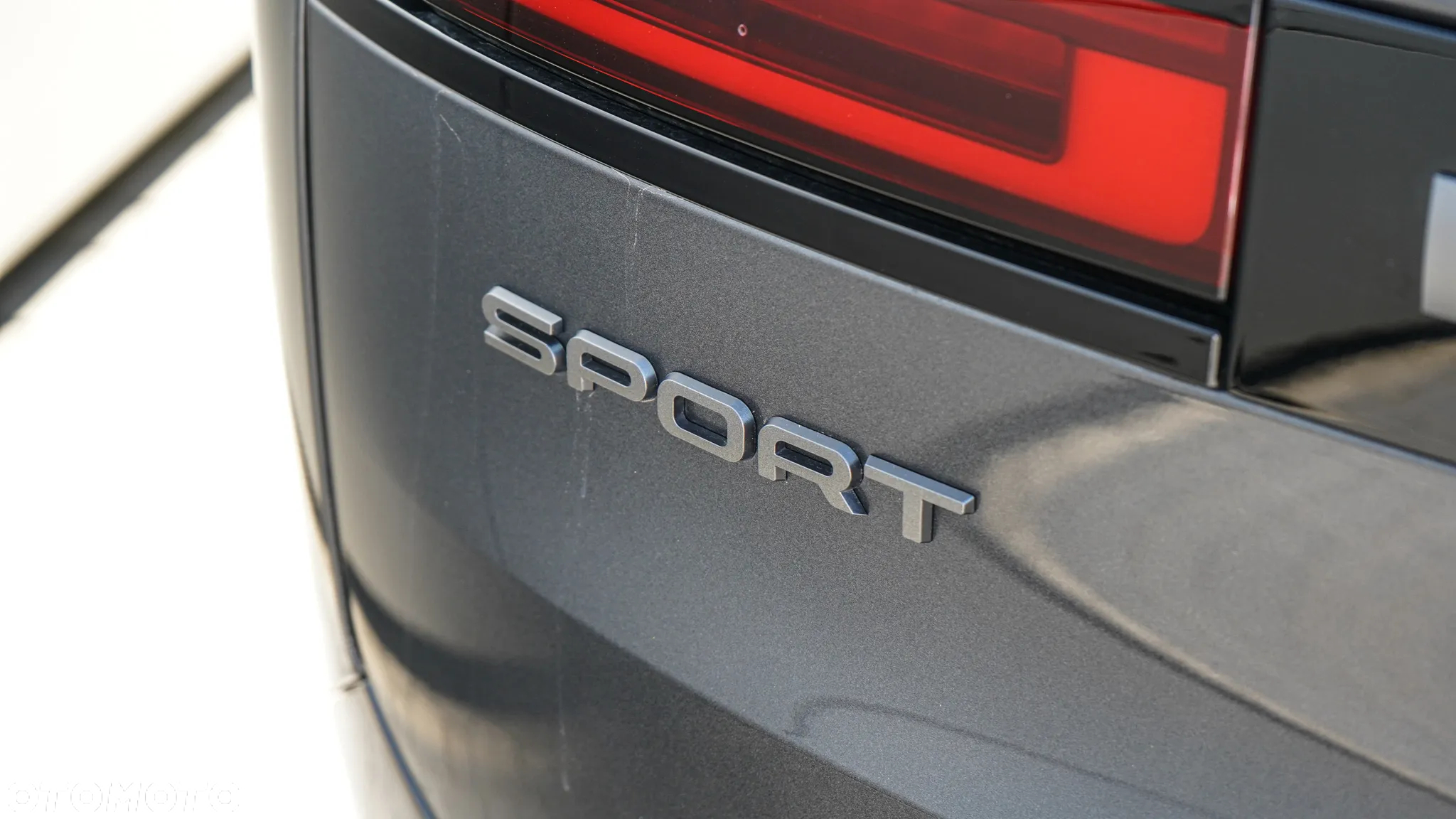 Land Rover Range Rover Sport D300 Dynamic SE - 6