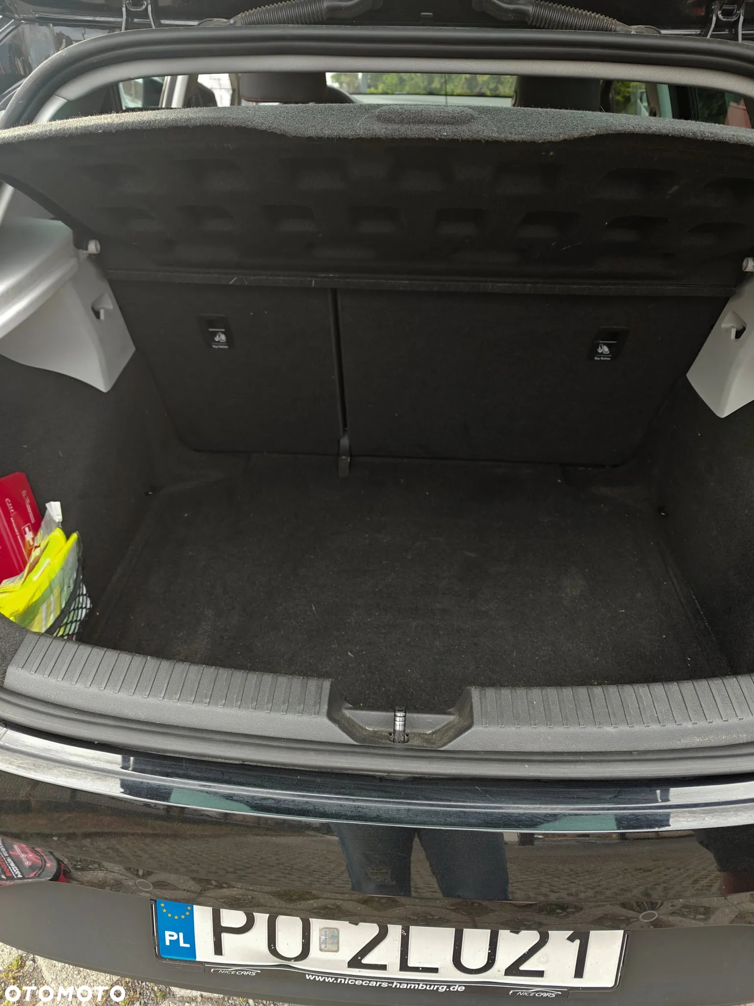 Seat Leon 2.0 TDI DPF FR - 20