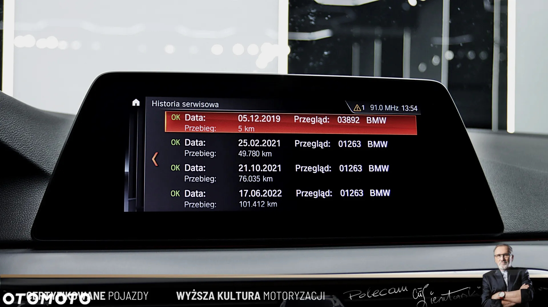 BMW Seria 5 520d Luxury Line sport - 28