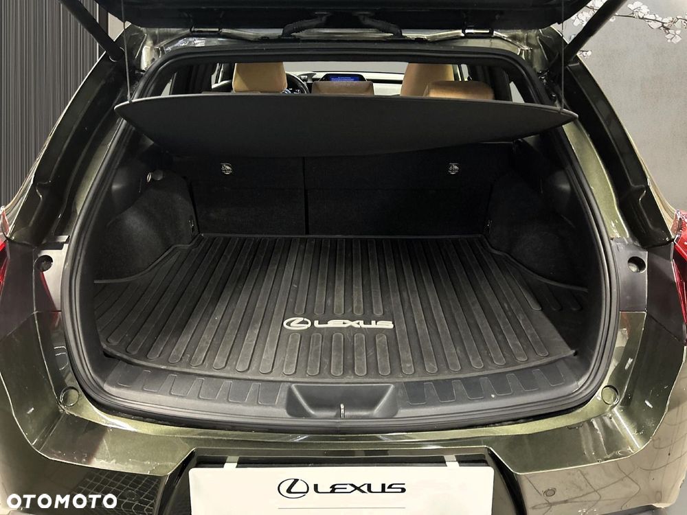 Lexus UX 250h GPF Business 2WD - 21