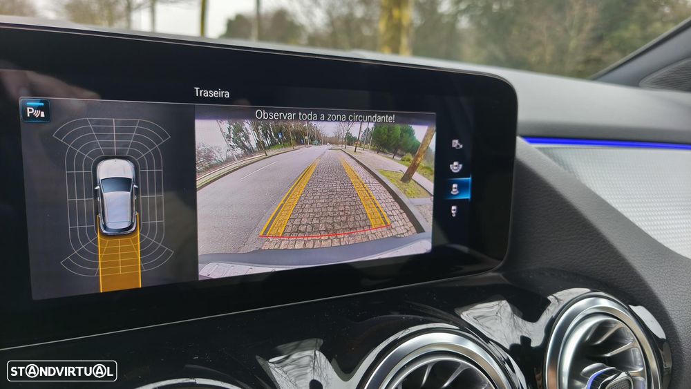 Mercedes-Benz EQA 250 - 13