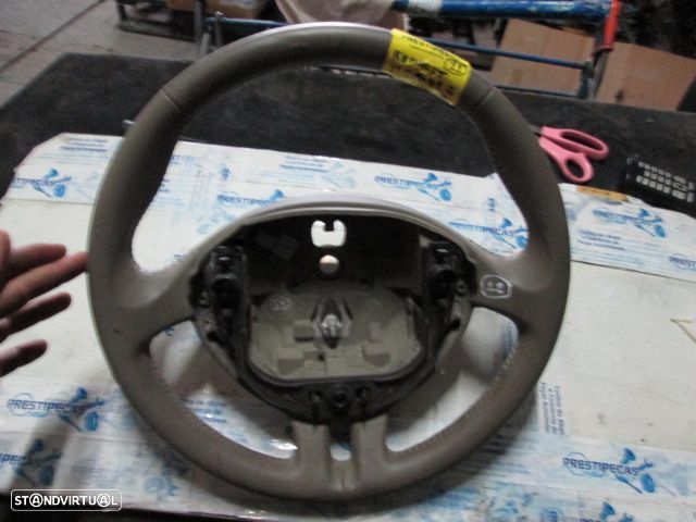 Volante 8200106306 RENAULT MEGANE 2 2003 - 1