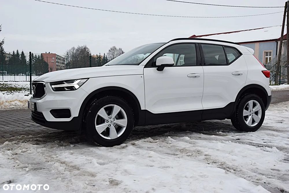 Volvo XC 40 T2 Essential - 8