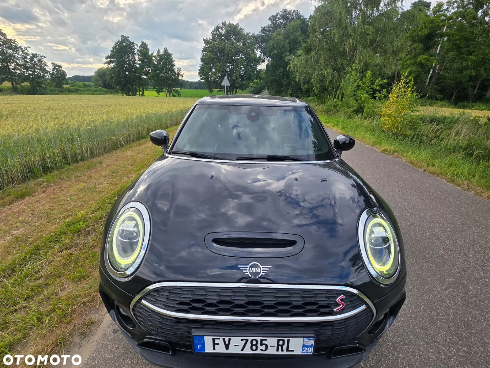 MINI Clubman Cooper S - 5