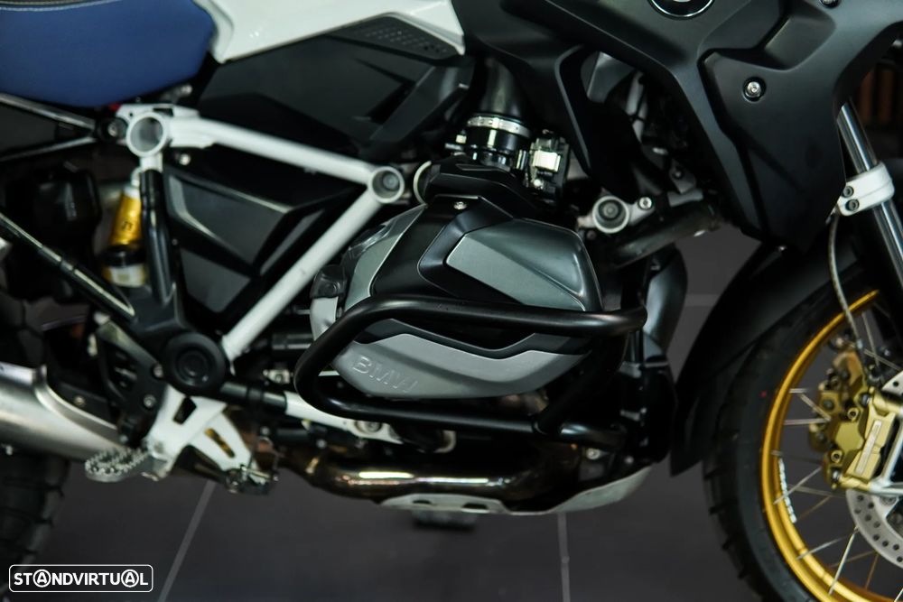 BMW R 1250 GS HP - 33