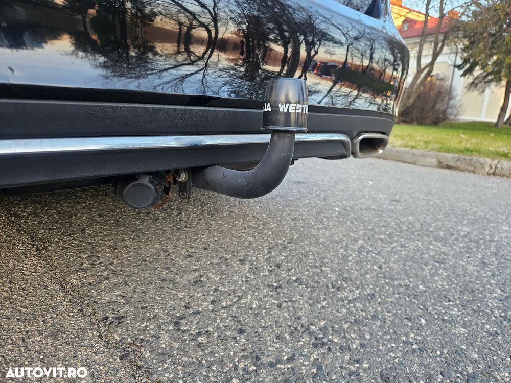 Mercedes-Benz E 300 BLUETEC HYBRID Aut. - 18