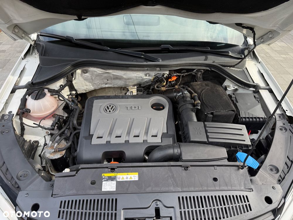 Volkswagen Tiguan 2.0 TDI DPF 4Motion Trend & Fun - 28