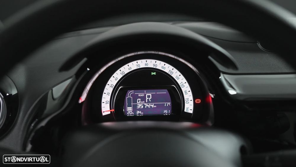 Renault Twingo E-Tech. 22 Urban Night - 29