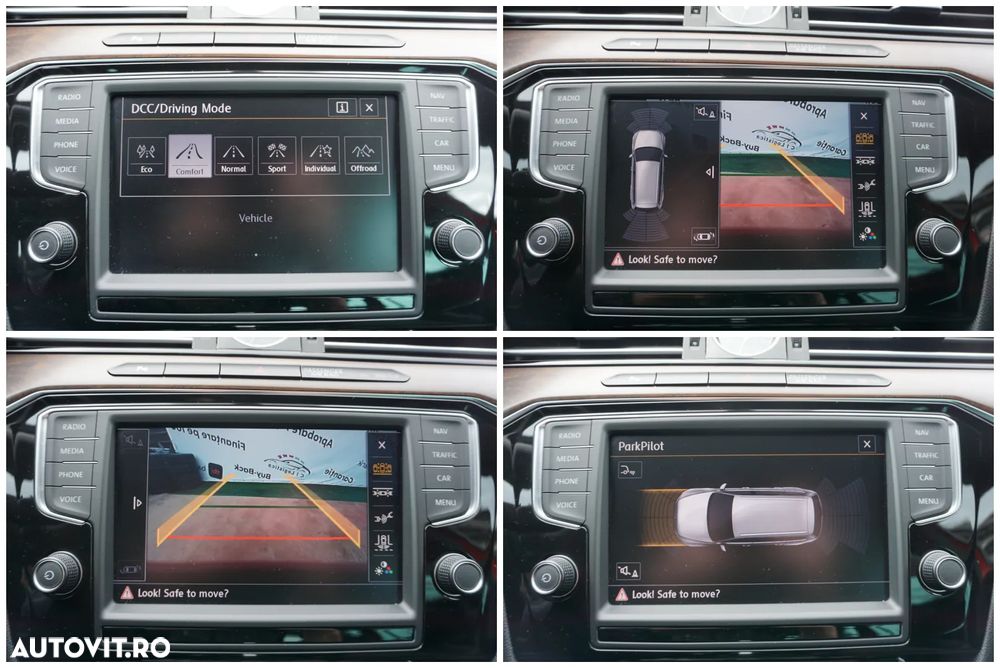 Volkswagen Passat Alltrack 2.0 TDI SCR 4Motion DSG - 11