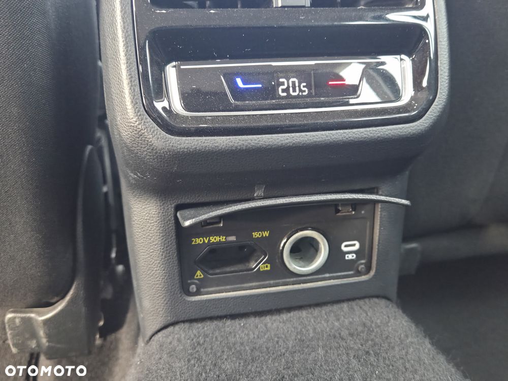 Volkswagen Passat - 7