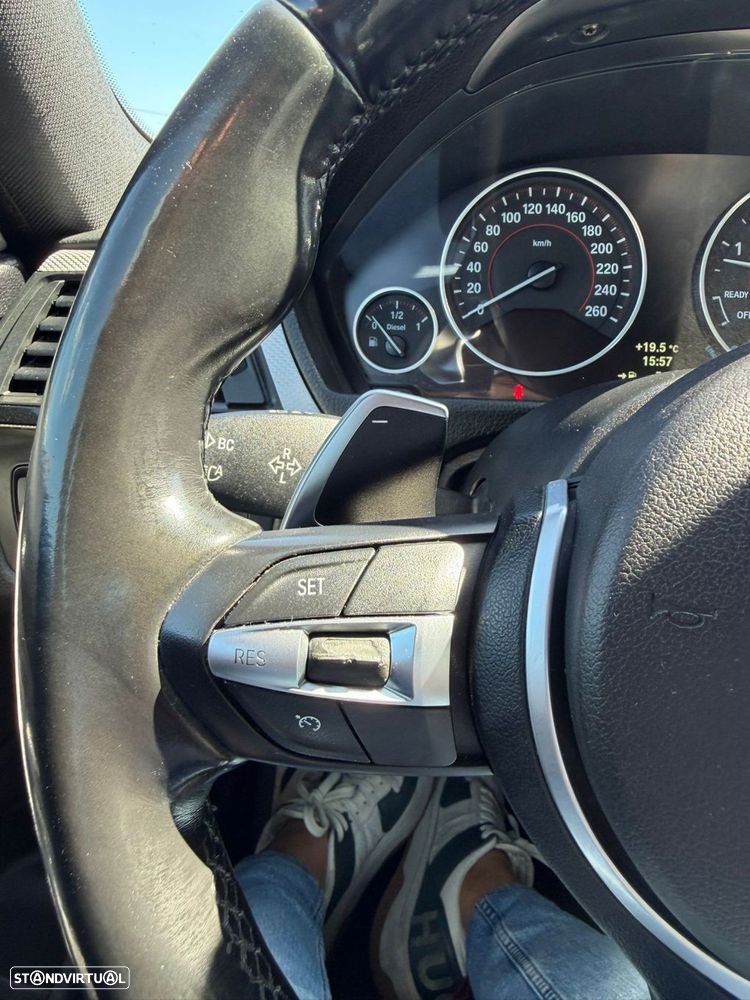 BMW 435 d xDrive Pack M Auto - 43