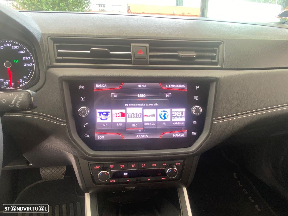 SEAT Arona 1.0 TSI Xcellence DSG - 19