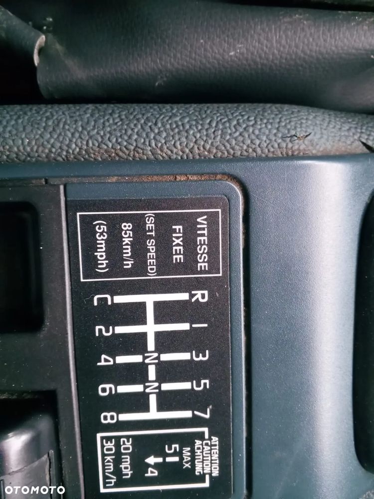 Renault Premium  / HDS / SKRZYNIA/ STAN BARDZO DOBRY / UDOKUMENTOWANY PRZEBIEG RENAULT TRUCKS FRANCJA - 27