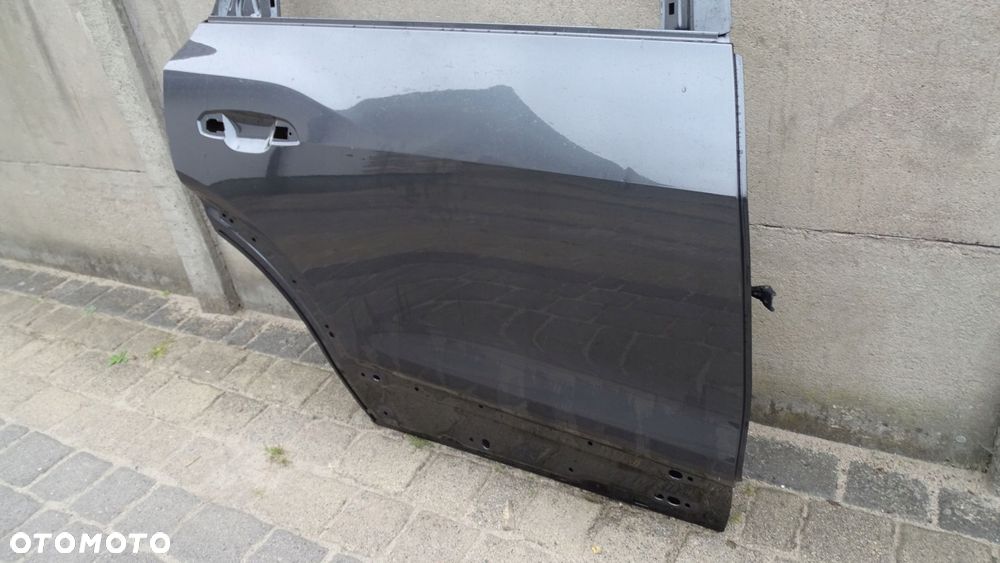 audi q8 e-tron 4ke - drzwi tylne prawe - 3