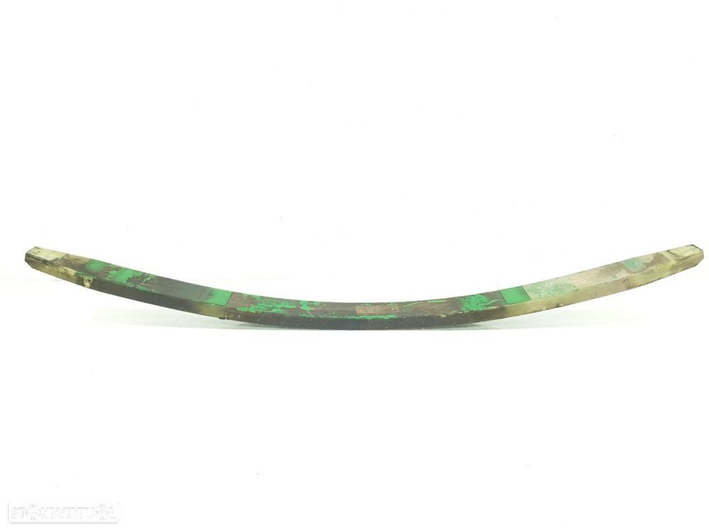 SUSPENSÃO FRENTE MERCEDES-BENZ SPRINTER II FURGÓN - 1