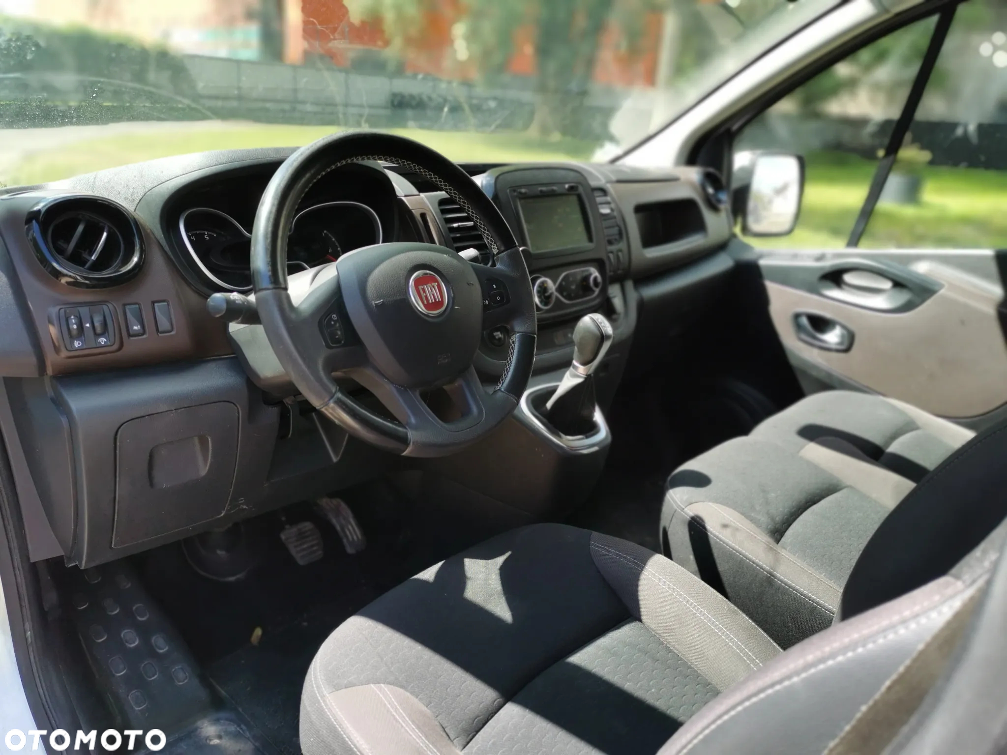 Fiat talento - 6
