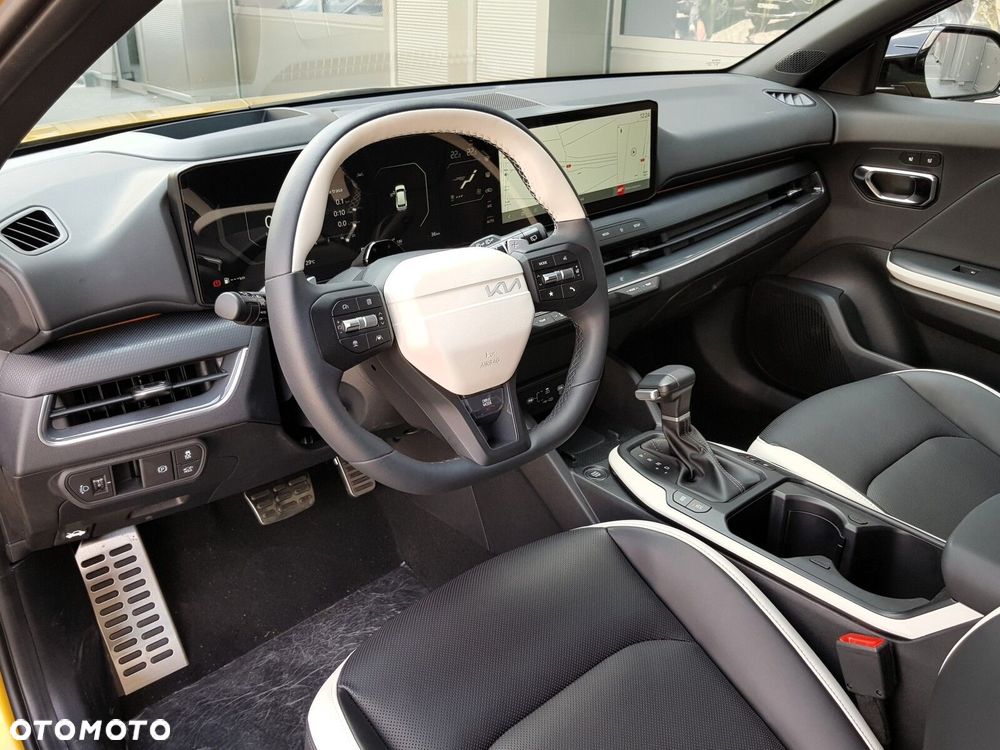 Kia K4 1.6 T-GDI GT Line - 19