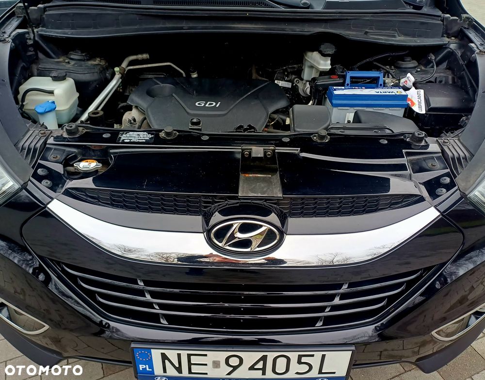 Hyundai ix35 1.6 2WD 5 Star Edition - 5