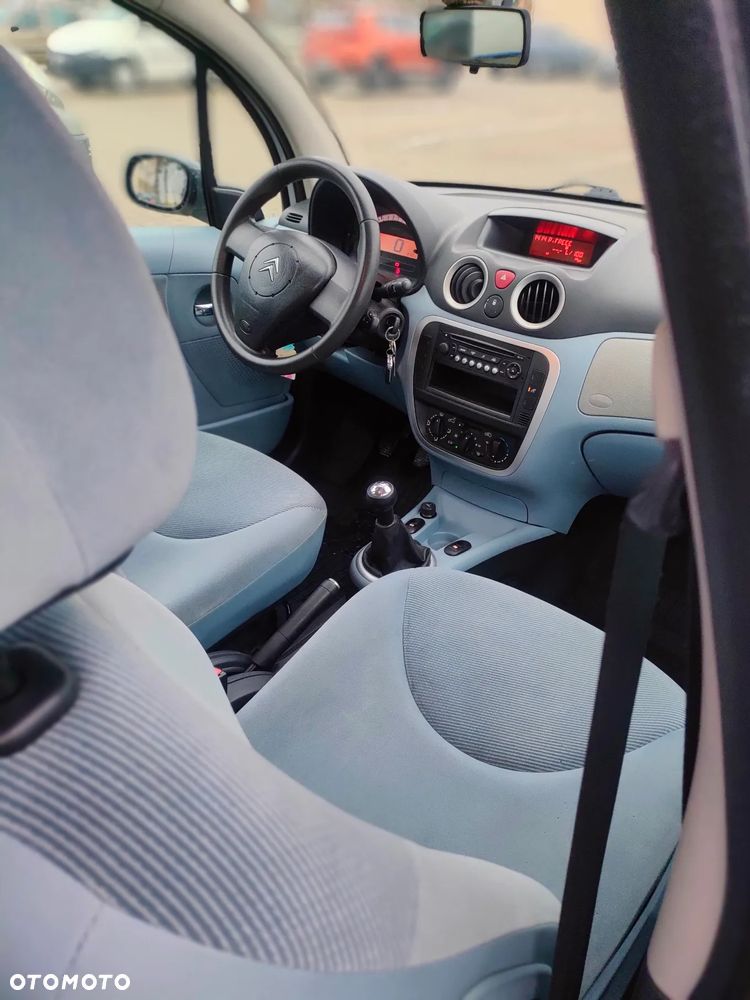 Citroën C3 1.4i Magic - 12