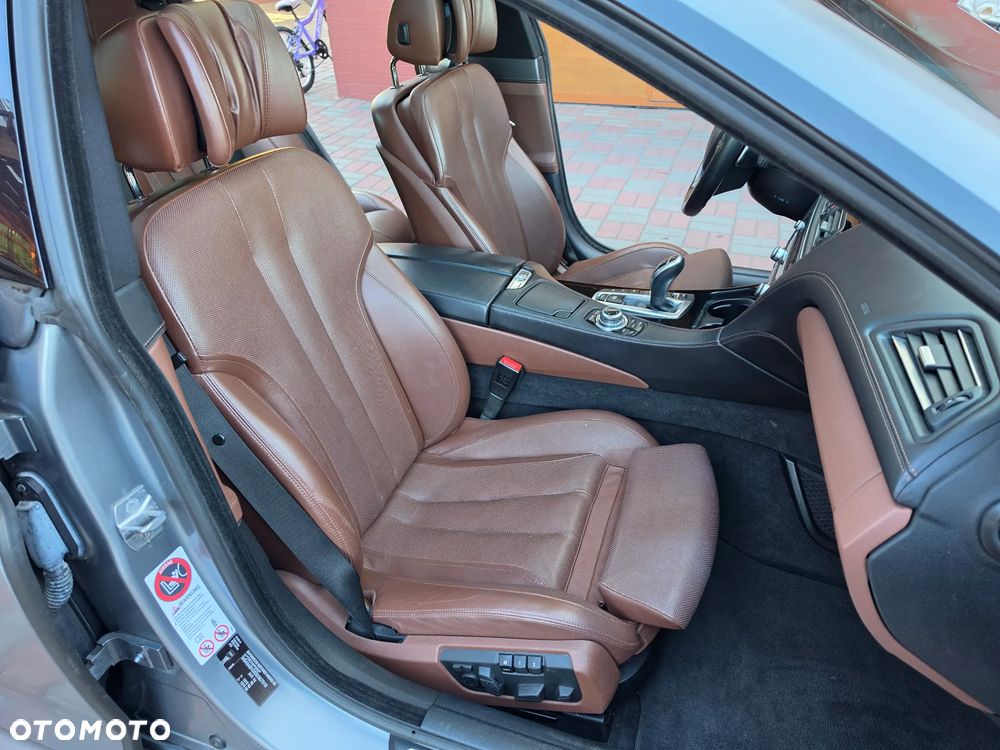 BMW Seria 6 640d M Sport Edition - 18