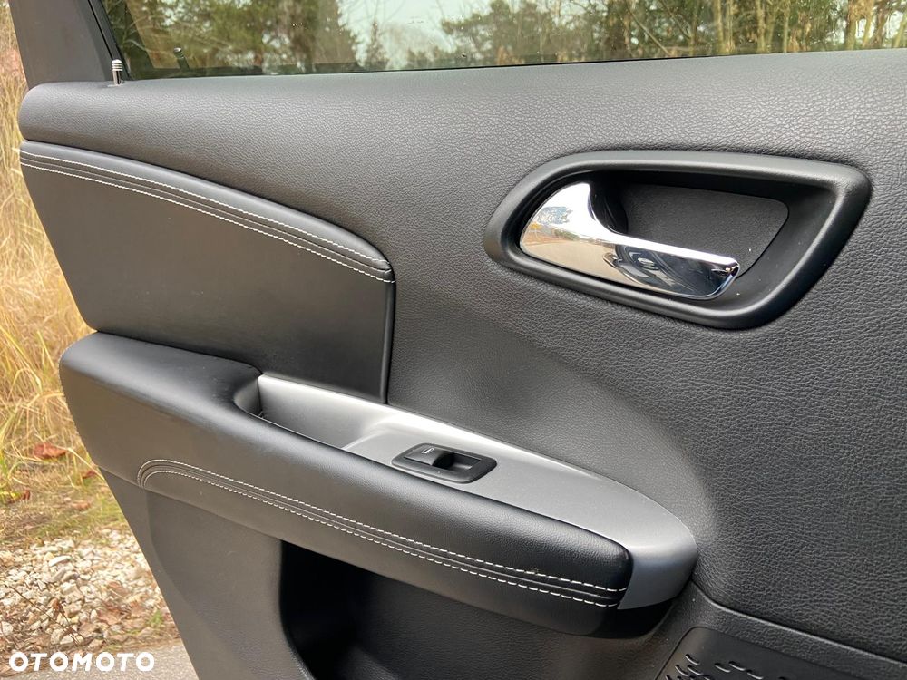 Fiat Freemont 2.0 Multijet 16V DPF Automatik Allrad My - 28