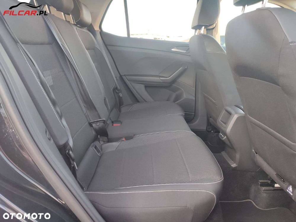 Volkswagen T-Cross - 23