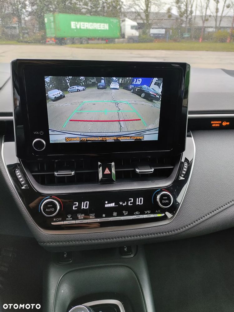 Toyota Corolla 1.5 Comfort - 13