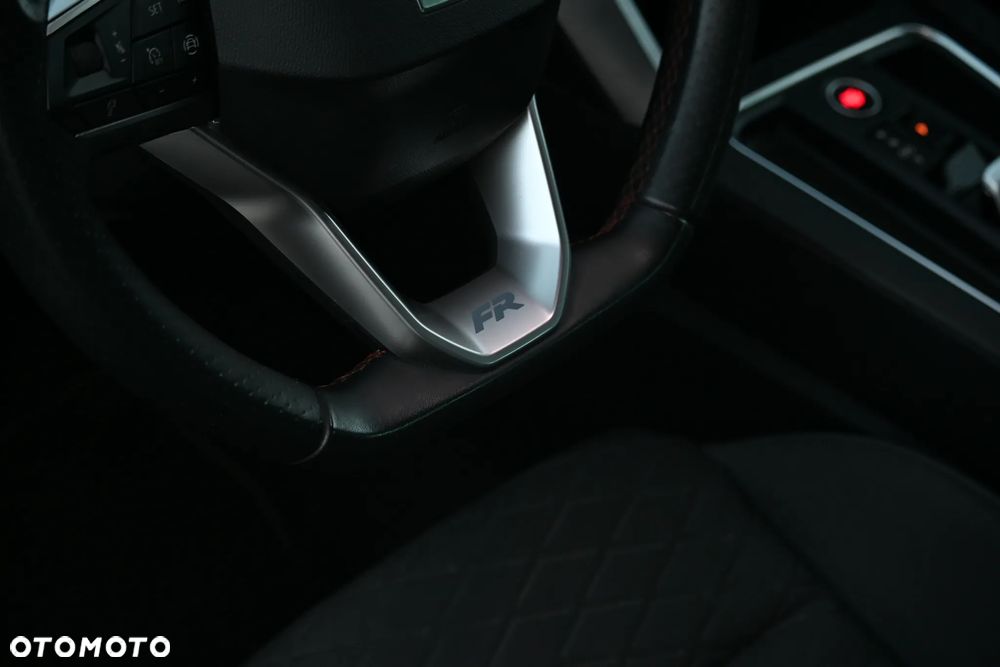 Seat Leon 1.5 eTSI ACT OPF DSG FR - 22