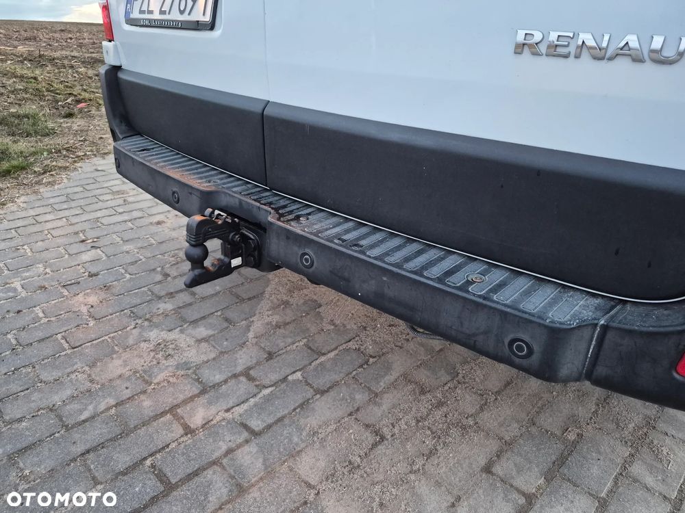 Renault Master - 28