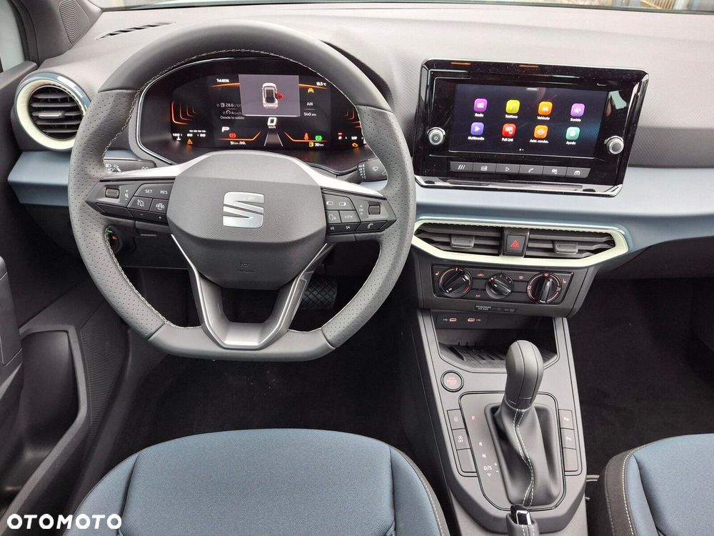 Seat Arona 1.0 TSI Style S&S DSG - 22