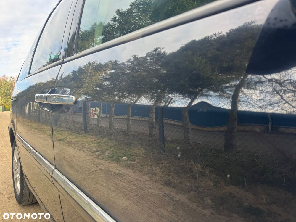 Citroën C8 2.0 HDi Exclusive - 7