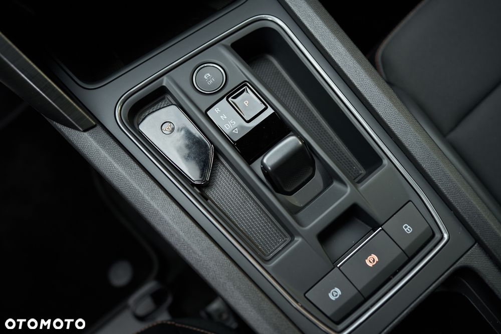 Cupra Formentor 2.0 TSI 4Drive VZ DSG - 26